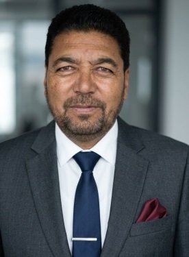 Mr. Mohammad Kazim